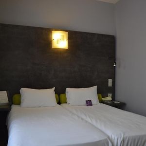 Hotel Mercure Saint-Nectaire Spa & Bien-Etre